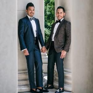 Meet your Posher, Franklin